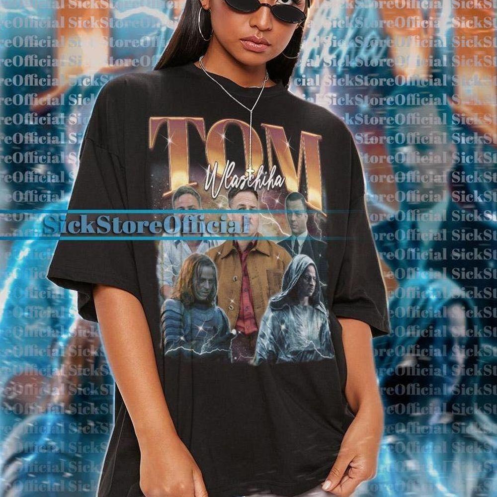 Tom Wlaschiha Vintage Vuitino Apparel Tom Wlaschiha Vintage Vuitino Apparel